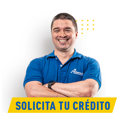 Solicita Tu Crédito