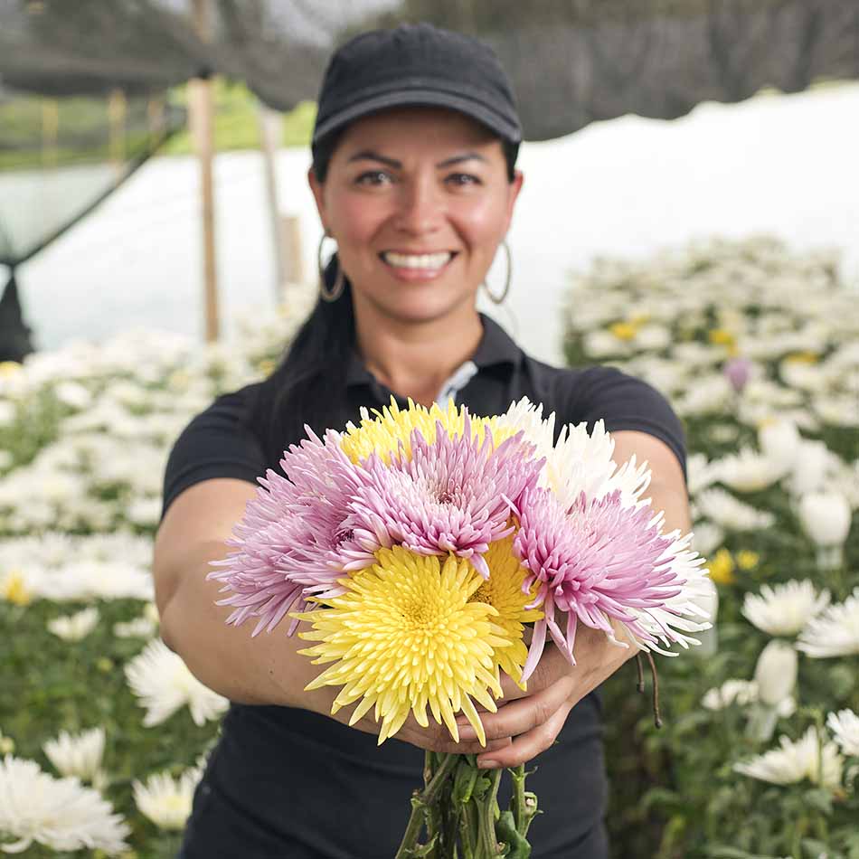 Crédito para mujeres emprendedoras